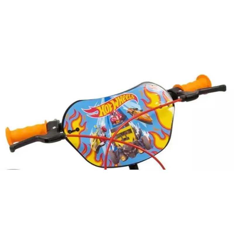 Bicicleta infantil Toimsa 14