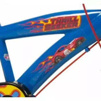 Bicicleta infantil Toimsa 14