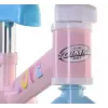 Bicicleta infantil Toimsa Barbie 10