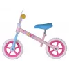 Bicicleta infantil Toimsa Barbie 10