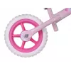Bicicleta infantil Toimsa Barbie 10
