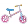Bicicleta infantil Toimsa Barbie 10