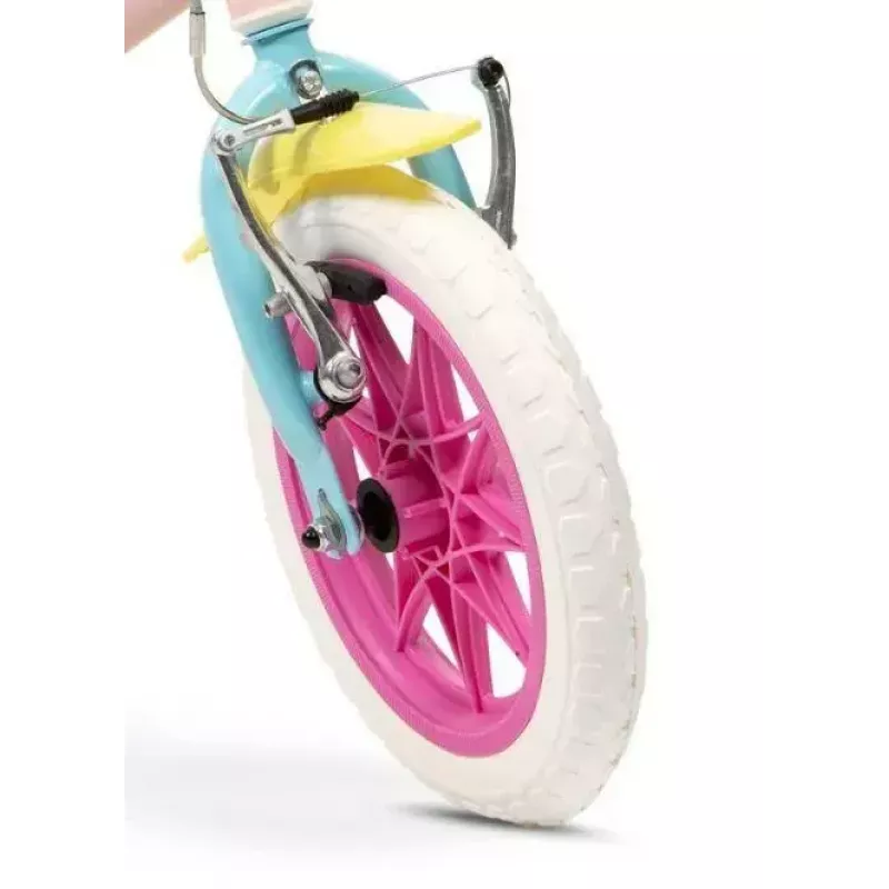 Bicicleta infantil Toimsa 12