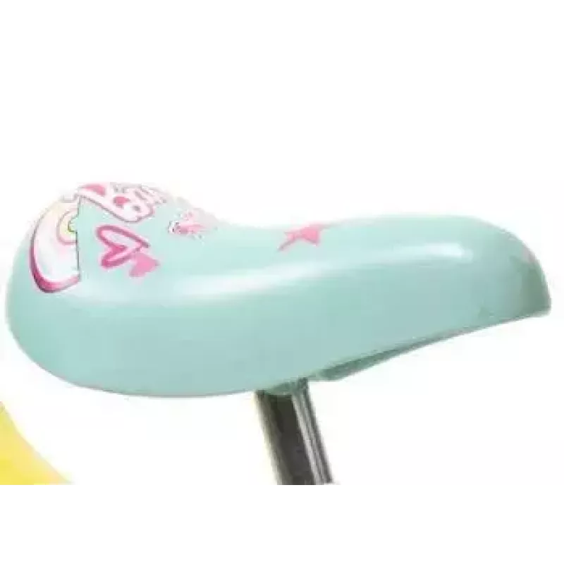 Bicicleta infantil Toimsa 12