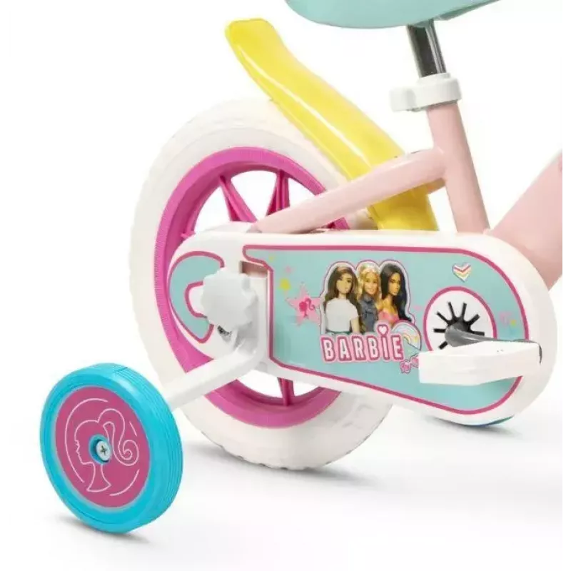 Bicicleta infantil Toimsa 12