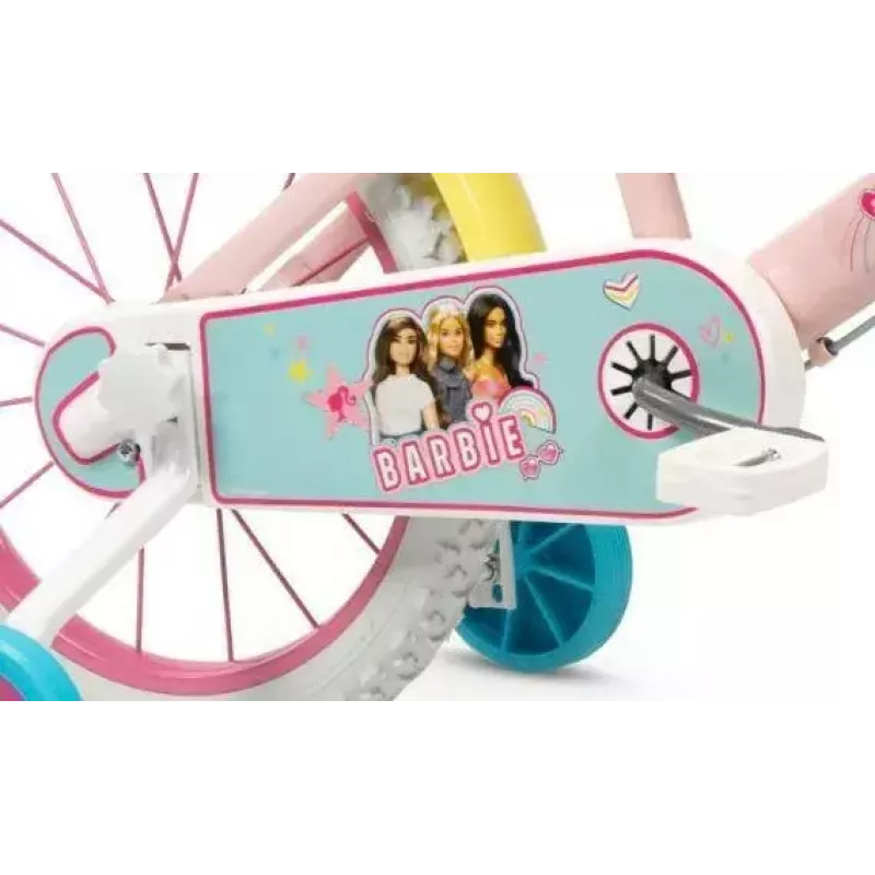 Bicicleta infantil Toimsa 1465 — rueda de 16