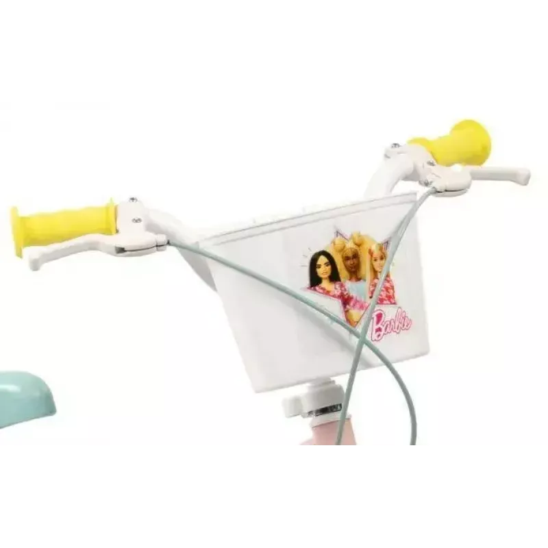 Bicicleta infantil Toimsa 1465 — rueda de 16
