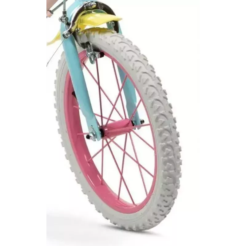 Bicicleta infantil Toimsa 1465 — rueda de 16