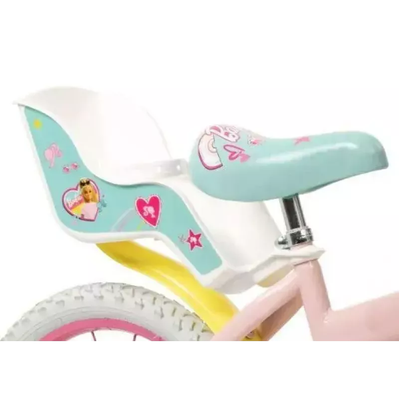 Bicicleta infantil Toimsa 1465 — rueda de 16
