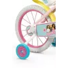 Bicicleta infantil Toimsa 1465 — rueda de 16