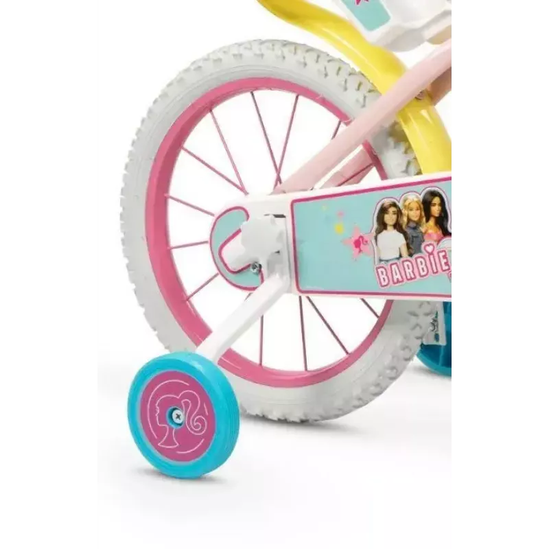 Bicicleta infantil Toimsa 1465 — rueda de 16