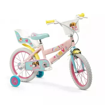 Bicicleta infantil Toimsa 1465 — rueda de 16