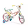 Bicicleta infantil Toimsa 1465 — rueda de 16