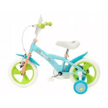 Bicicleta infantil Toimsa 1159 — rueda de 12