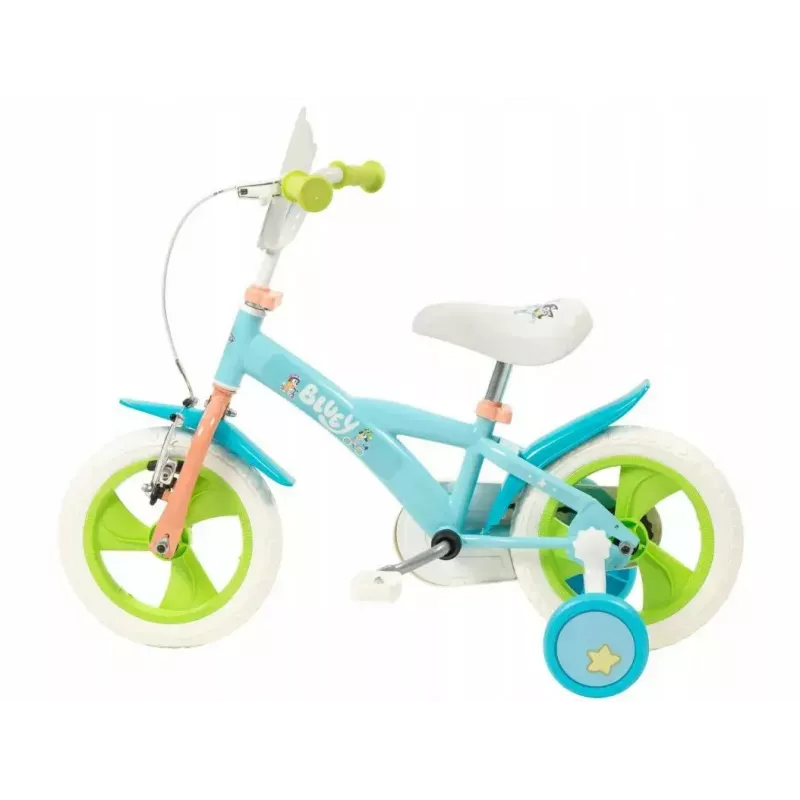 Bicicleta infantil Toimsa 1159 — rueda de 12