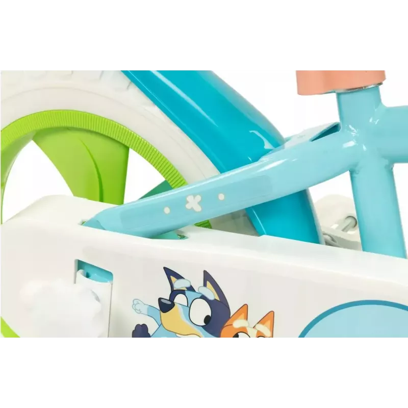 Bicicleta infantil Toimsa 1159 — rueda de 12