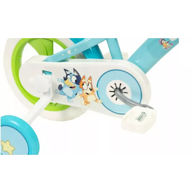 Bicicleta infantil Toimsa 1159 — rueda de 12