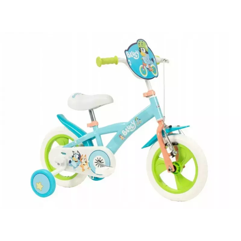 Bicicleta infantil Toimsa 1159 — rueda de 12