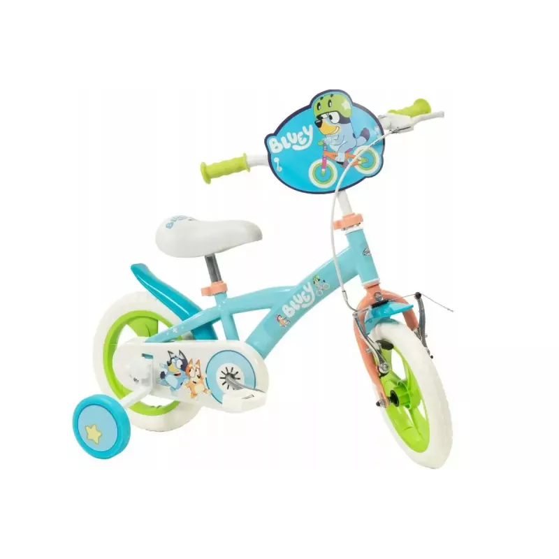 Bicicleta infantil Toimsa 1159 — rueda de 12