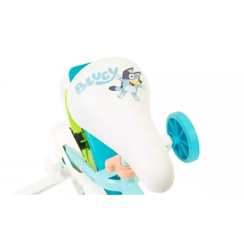Bicicleta infantil Toimsa 1159 — rueda de 12