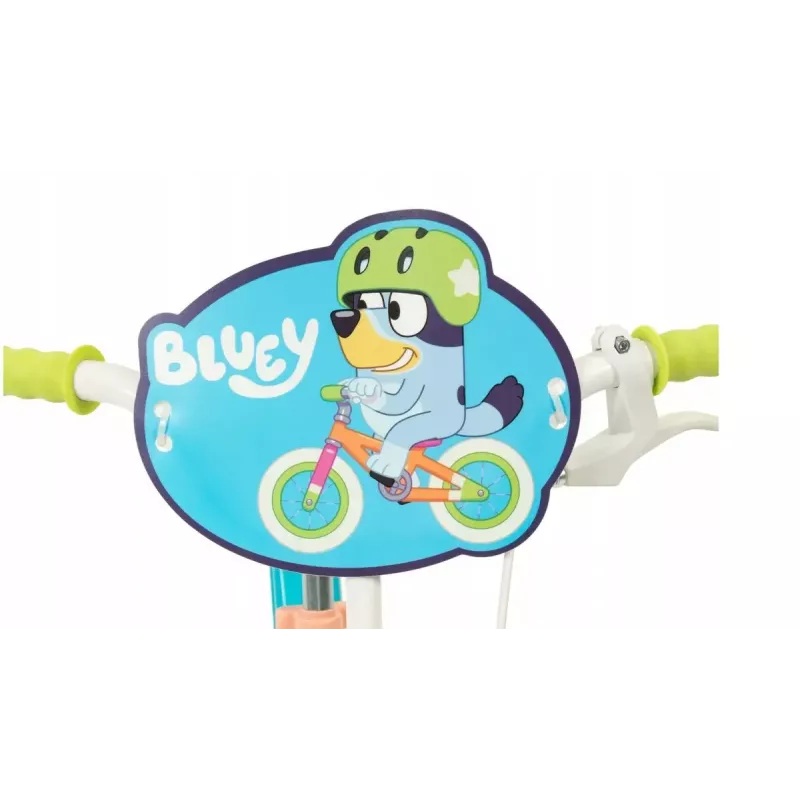 Bicicleta infantil Toimsa 1159 — rueda de 12