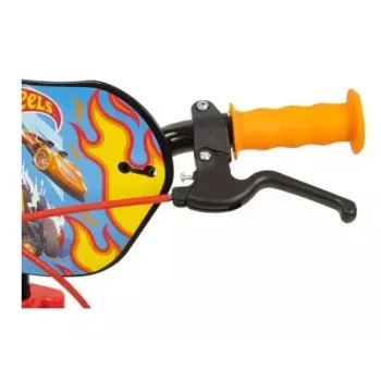 Bicicleta infantil Toimsa HOT WHEELS 1268 rueda de 12