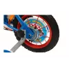 Bicicleta infantil Toimsa HOT WHEELS 1268 rueda de 12