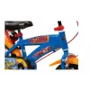 Bicicleta infantil Toimsa HOT WHEELS 1268 rueda de 12