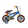 Bicicleta infantil Toimsa HOT WHEELS 1268 rueda de 12