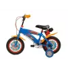 Bicicleta infantil Toimsa HOT WHEELS 1268 rueda de 12
