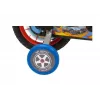 Bicicleta infantil Toimsa HOT WHEELS 1268 rueda de 12