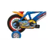 Bicicleta infantil Toimsa HOT WHEELS 1268 rueda de 12