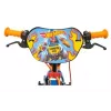 Bicicleta infantil Toimsa HOT WHEELS 1268 rueda de 12