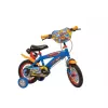 Bicicleta infantil Toimsa HOT WHEELS 1268 rueda de 12