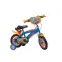 Bicicleta infantil Toimsa HOT WHEELS 1268 rueda de 12