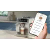 Cafetera Philips Series 8000 Café Aromis EP8757/20, plateada, 1.500 W