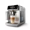 Cafetera Philips Series 8000 Café Aromis EP8757/20, plateada, 1.500 W