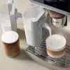 Cafetera Philips Series 8000 Café Aromis EP8757/20, plateada, 1.500 W