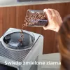 Cafetera Philips Series 8000 Café Aromis EP8757/20, plateada, 1.500 W