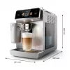 Cafetera Philips Series 8000 Café Aromis EP8757/20, plateada, 1.500 W