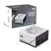 ASUS Prime 850W Gold ( AP-850G ) fuente de alimentación 20+4-pin ATX ATX negro, blanco