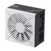 ASUS Prime 850W Gold ( AP-850G ) fuente de alimentación 20+4-pin ATX ATX negro, blanco