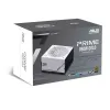 ASUS Prime 850W Gold ( AP-850G ) fuente de alimentación 20+4-pin ATX ATX negro, blanco