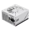 ASUS Prime 850W Gold ( AP-850G ) fuente de alimentación 20+4-pin ATX ATX negro, blanco