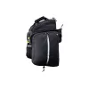 Bolsa de transporte TOPEAK MTX DXP 2.0 con bolsillos laterales desplegables, modelo 2024