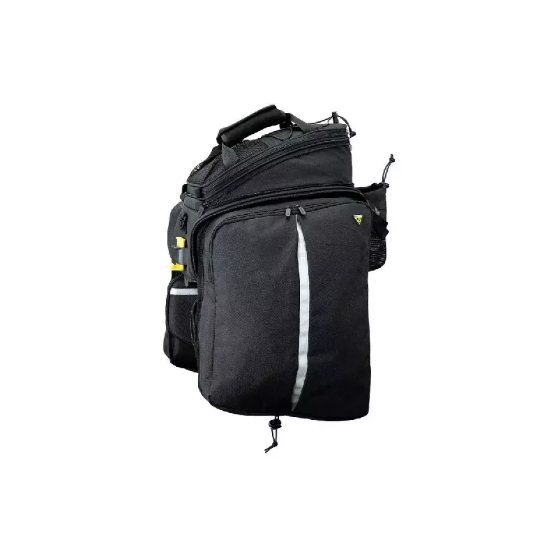 Bolsa de transporte TOPEAK MTX DXP 2.0 con bolsillos laterales desplegables, modelo 2024