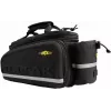 Bolsa de transporte TOPEAK MTX DXP 2.0 con bolsillos laterales desplegables, modelo 2024
