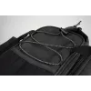 Bolsa de transporte TOPEAK MTX Trunk Bag EXP 2.0 para portabultos, compatible con alforjas, con laterales extensibles