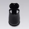 Hervidor de agua Maestro 1,7 L 2000 W negro