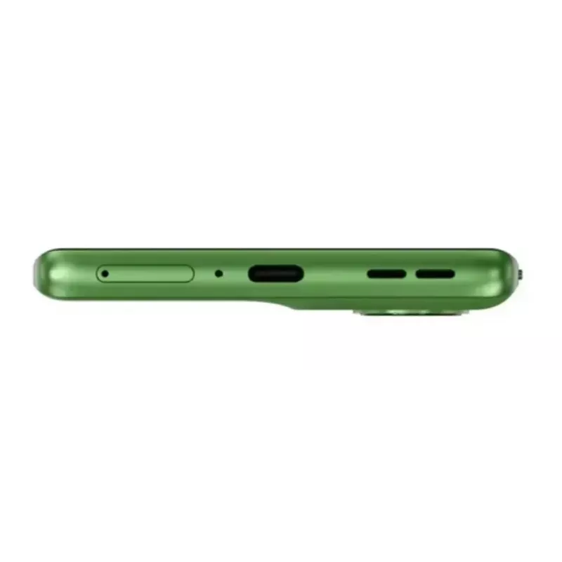 Smartphone Motorola Edge 50 Fusion 5G — 8 GB RAM, 256 GB almacenamiento, Forest Green